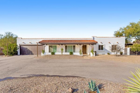 Casablanca Retreat